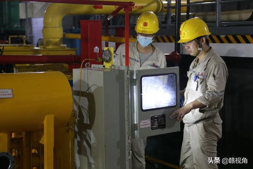 撫州發電公司 精工鑄就全優精品檢修，護航發電業務高質量發展
