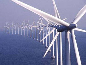 日本九州電力子公司布局新能源，探討進軍風力發電領域