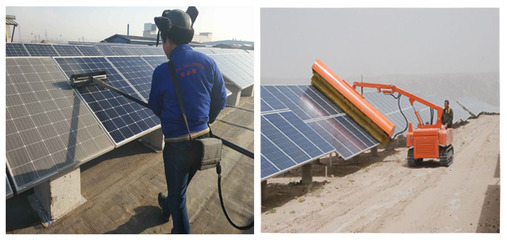 后補貼時代，光伏運維更需“接地氣”，聚焦發電業務本源