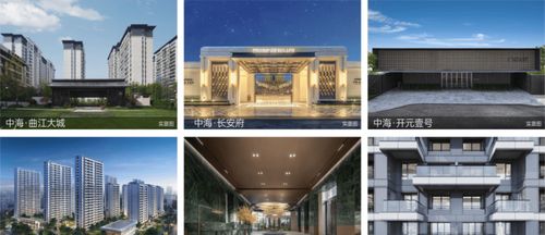 西安中海錦業(yè)元晟商鋪產(chǎn)品介紹與物業(yè)服務(wù)