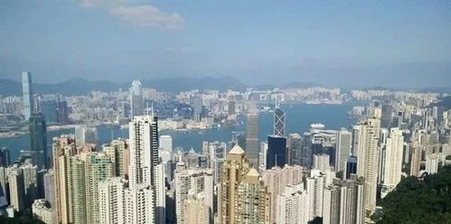 房地產已變天 黨報總結樓市調控成果釋放五大信號