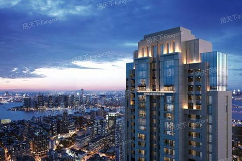 迷霧中的博弈 房地產市場究竟在拋什么“煙霧彈”？