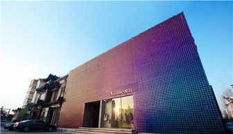 從「老裁縫」到工業(yè)互聯(lián)網(wǎng)領(lǐng)跑者 一位房地產(chǎn)巨頭的轉(zhuǎn)型傳奇